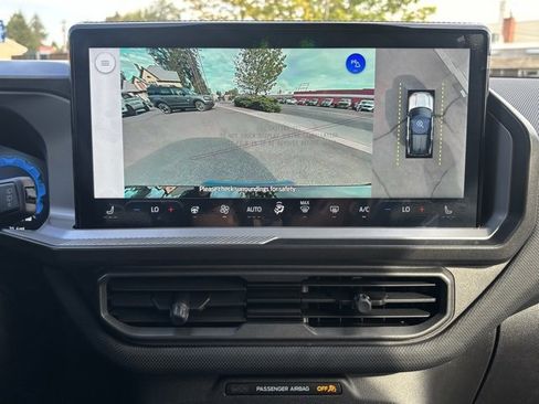 New 2025 Ford Bronco Sport Outer Banks w/ Outer Banks Tech Package+ image 27