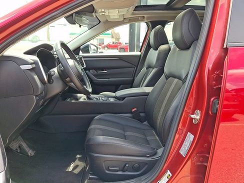 Used 2023 MAZDA CX-50 2.5 S w/ Cargo Package AWD/4WD image 15
