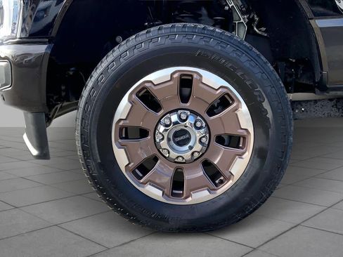 Used 2024 Ford F250 King Ranch image 10