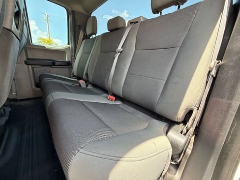 Used 2019 Ford F150 XL w/ Equipment Group 101A Mid RWD image 12