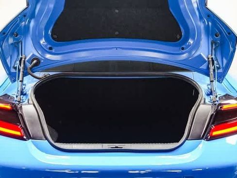 Certified 2023 Toyota GR86 Premium image 26