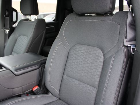 Used 2025 RAM 1500 Big Horn image 26