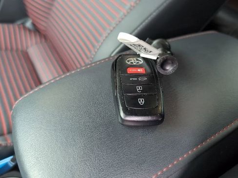 Used 2023 Toyota Corolla XSE FWD image 28