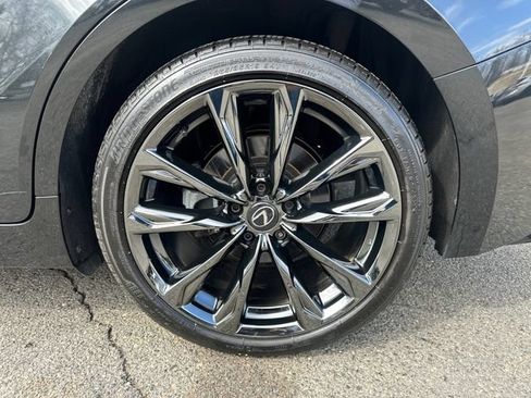 Used 2023 Lexus IS 350 F Sport w/ Memory Package AWD/4WD image 13