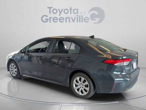 Used 2024 Toyota Corolla LE FWD image 4