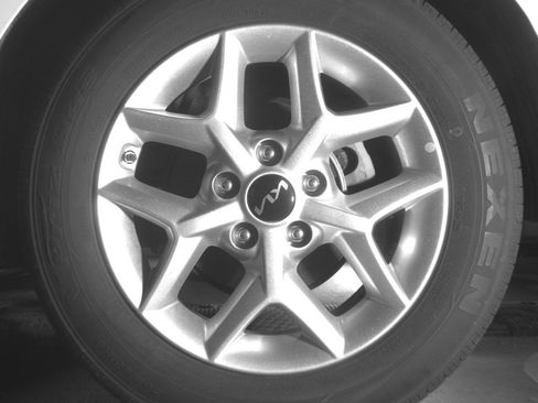 Used 2025 Kia Soul LX w/ LX Technology Package image 14