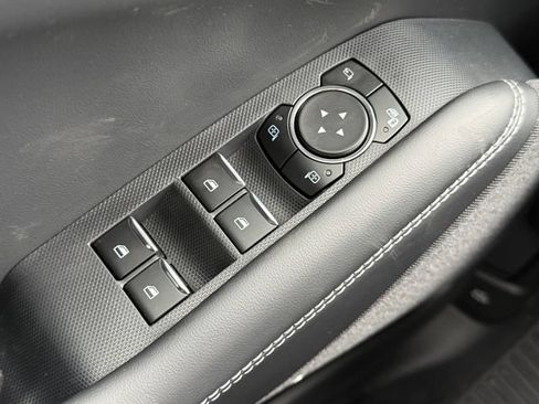 New 2026 Ford Mustang Mach-E Premium w/ Technology Package AWD/4WD image 23
