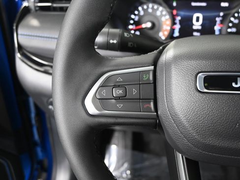 New 2026 Jeep Compass Limited image 33