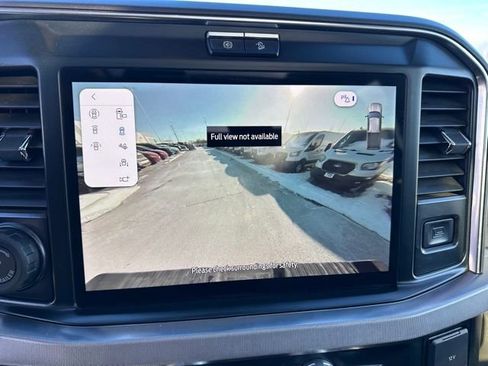 Used 2025 Ford F450 Platinum w/ Platinum Plus Package AWD/4WD image 28