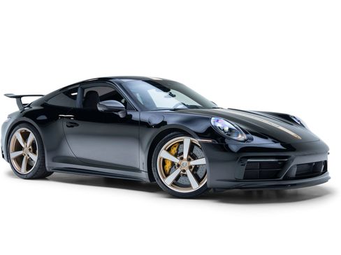 Used 2023 Porsche 911 Carrera S RWD image 31