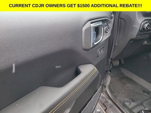 New 2026 Jeep Wrangler Sahara image 20