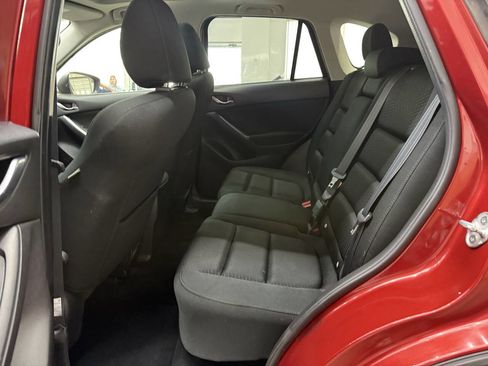 Used 2013 MAZDA CX-5 Touring w/ Touring Tech Pkg AWD/4WD image 13