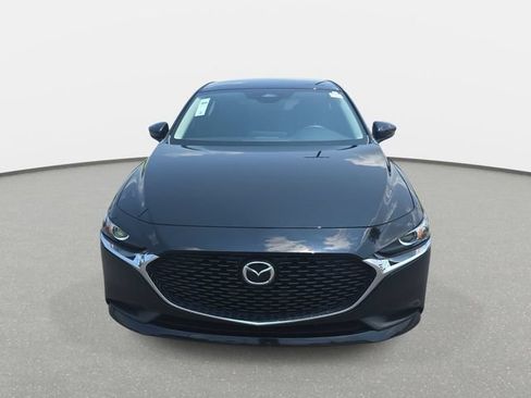 Used 2025 MAZDA MAZDA3 s FWD image 2
