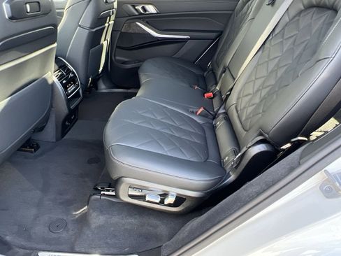 New 2026 BMW X7 xDrive40i w/ M Sport Package image 22
