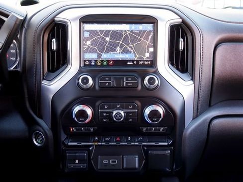 Used 2019 GMC Sierra 1500 SLT image 37