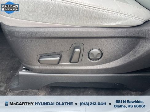 Used 2021 Hyundai Palisade SEL w/ Premium Package image 23