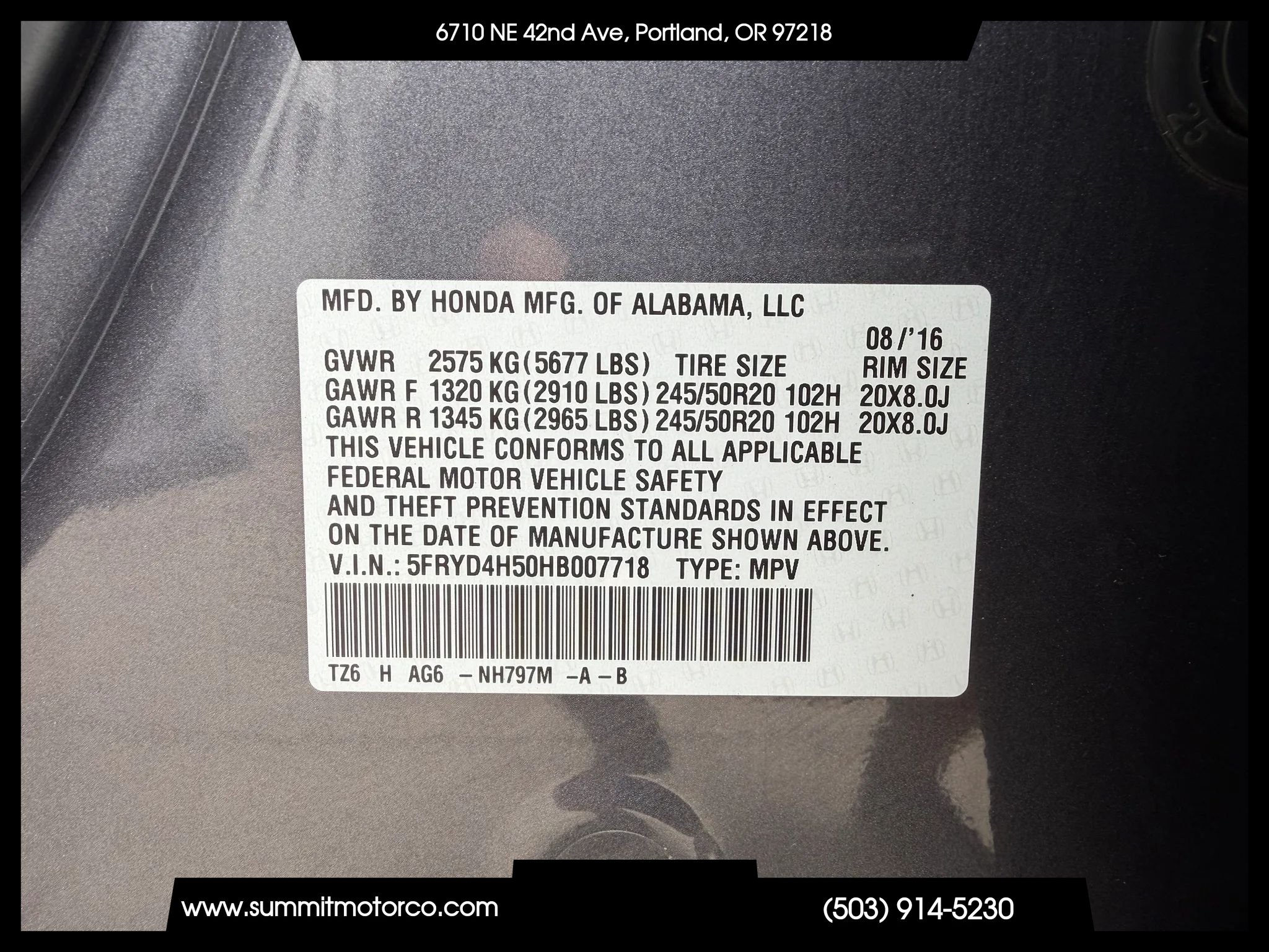 Used 2017 Acura MDX w/ Technology Package AWD/4WD image 41