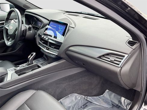 Used 2021 Cadillac CT5 Premium Luxury image 30