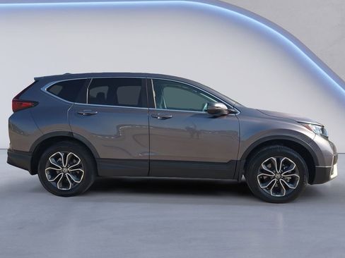 Used 2021 Honda CR-V EX image 7