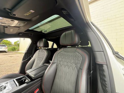 Used 2021 Bentley Flying Spur W12 AWD/4WD image 57