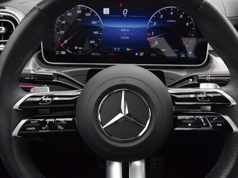 Certified 2024 Mercedes-Benz CLE 300 4MATIC Coupe image 21
