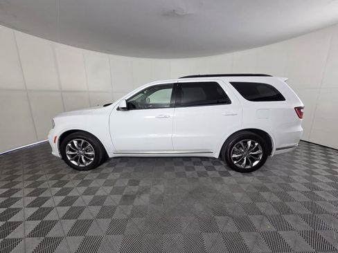 Certified 2022 Dodge Durango SXT w/ Anodized Platinum Package image 9