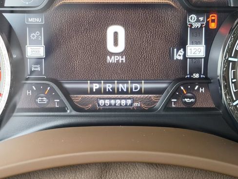 Used 2022 RAM 3500 Limited AWD/4WD image 40