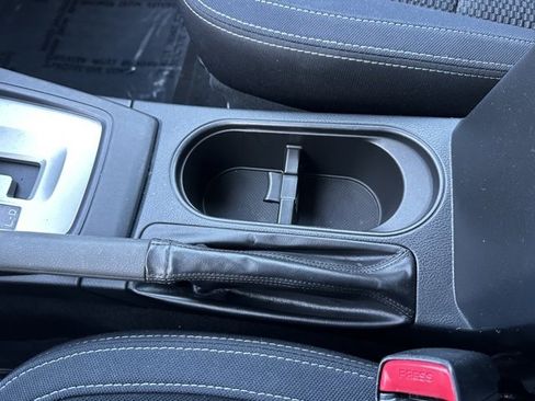 Used 2015 Subaru Forester 2.5i w/ Alloy Wheel Package image 35