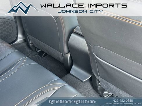 Used 2023 Subaru Crosstrek 2.5i Limited w/ Popular Package #3 image 42