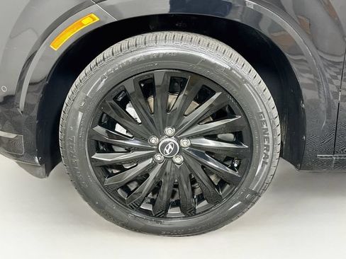 Used 2025 Hyundai Palisade Calligraphy AWD/4WD image 39