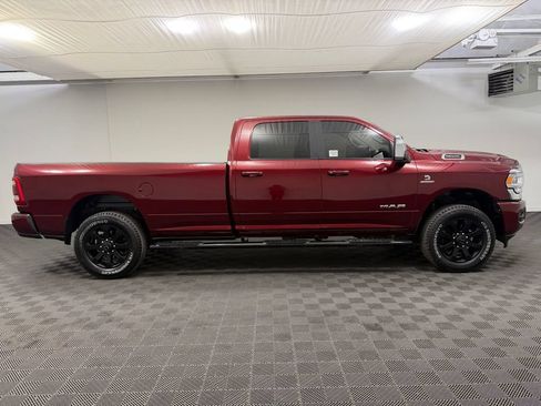 Used 2023 RAM 3500 Laramie AWD/4WD image 8