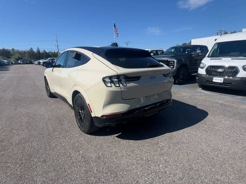 Certified 2025 Ford Mustang Mach-E GT AWD/4WD image 17