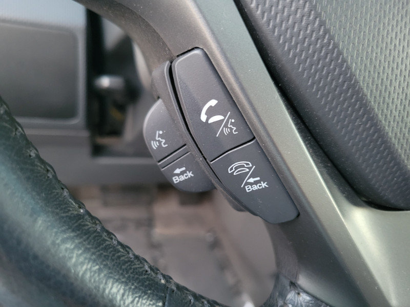 Used 2011 Honda Ridgeline RTL image 33