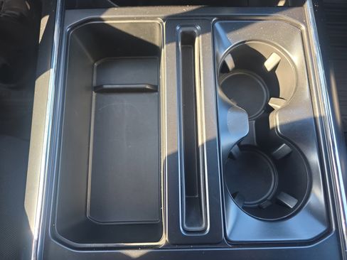 Used 2025 Ford F150 STX w/ Equipment Group 200A image 43