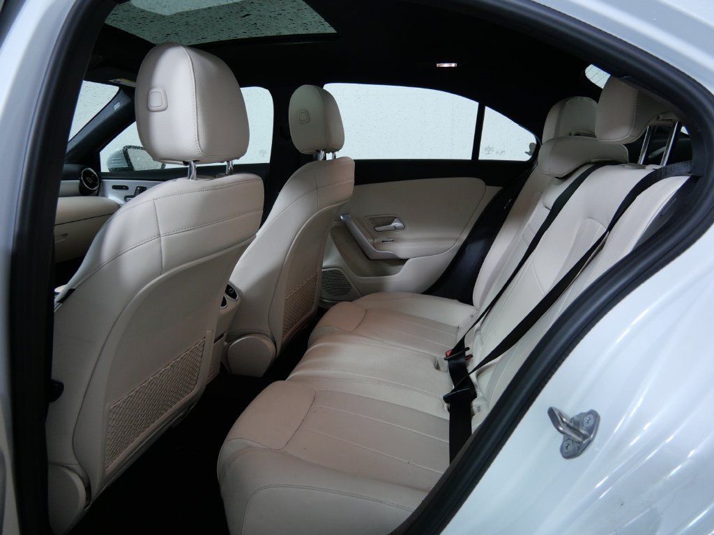 Used 2020 Mercedes-Benz A 220 4MATIC image 15