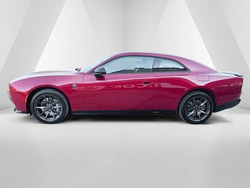 New 2026 Dodge Charger R/T Scat Pack image 4