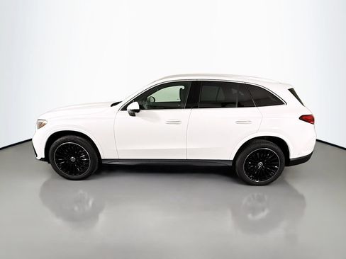 New 2026 Mercedes-Benz GLC 300 4MATIC image 4