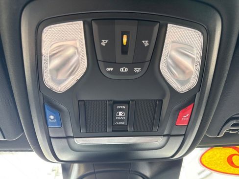 Used 2026 RAM 2500 Tradesman image 29