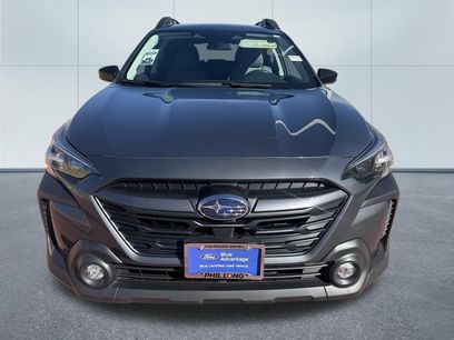 Used 2023 Subaru Outback Premium