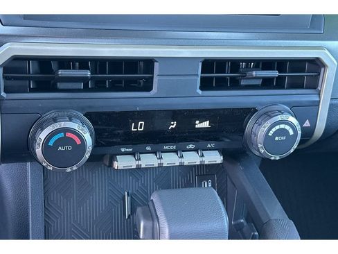 New 2026 Toyota Tacoma TRD Off-Road AWD/4WD image 21