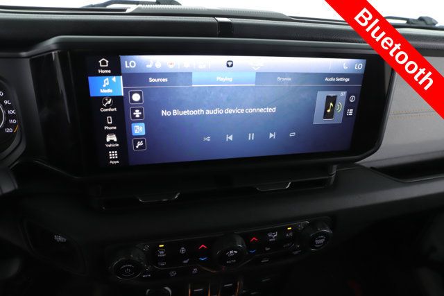 Used 2024 Jeep Wrangler Unlimited Sport AWD/4WD image 29