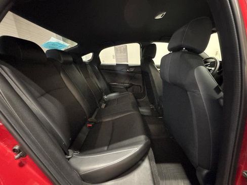 Used 2021 Honda Civic Sport image 21