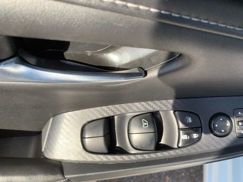 Used 2023 Nissan Sentra SV image 11