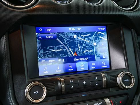 Used 2021 Ford Mustang Shelby GT500 w/ Technology Package image 14