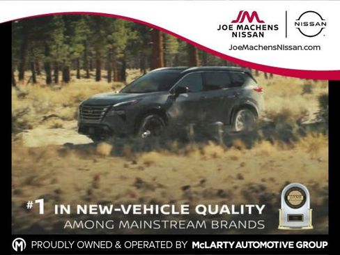 New 2026 Nissan Frontier PRO-4X w/ Pro-4x Convenience Package image 33