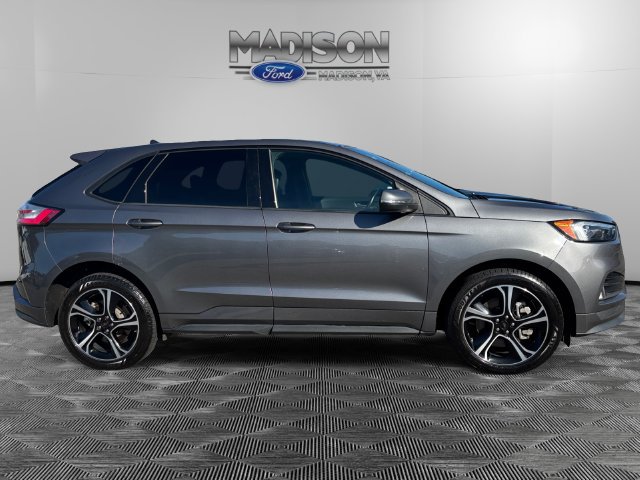 Certified 2022 Ford Edge ST AWD/4WD image 6