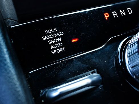 Used 2023 Jeep Grand Cherokee 4WD 4xe image 25