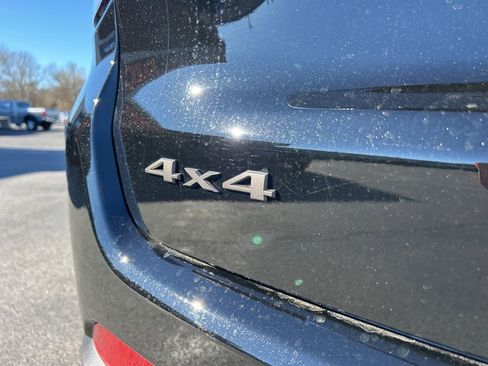 New 2026 Jeep Compass Latitude image 27