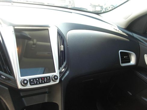 Used 2012 Chevrolet Equinox LTZ FWD image 11