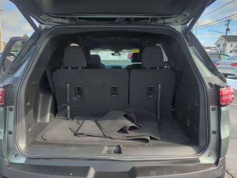 Certified 2023 Chevrolet Traverse LT image 18